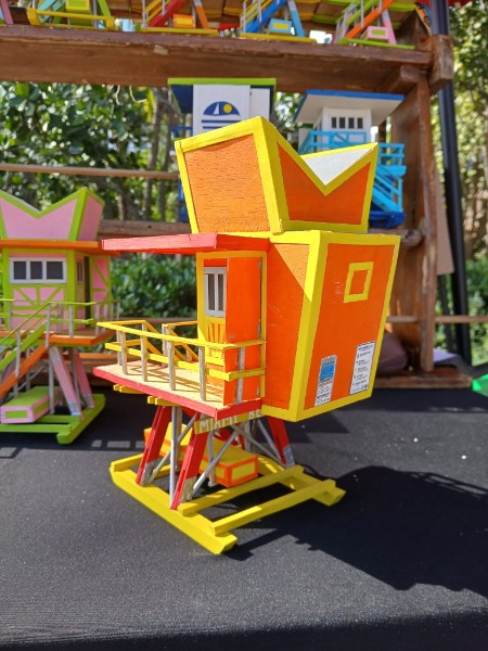 Orange Beach Tower II